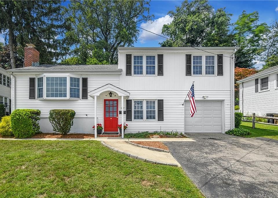 287 Weed Ave, Stamford, CT 06902 MLS 170590486 Zillow