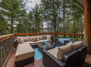 277 Ridge Loop Rd, Rexford, MT 59930