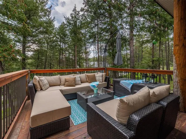 277 Ridge Loop Rd, Rexford, MT 59930