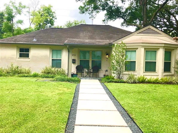 4715 Laurel St, Bellaire, TX 77401