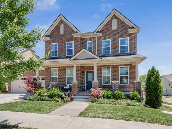 779 Newcomb St, Franklin, TN 37064