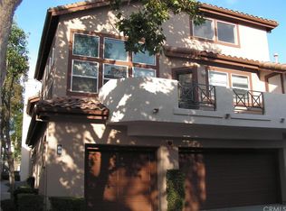 51 Via Madera, Rancho Santa Margarita, CA 92688