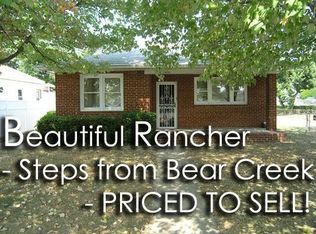 8306 Orchard Dr, Baltimore, MD