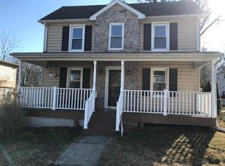 336 E 1st Ave, Malvern, PA 19355