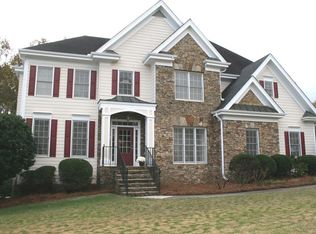 1211 Albemarle Way, Lawrenceville, GA 30044