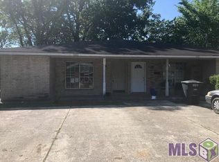1563 Gwen Dr, Baton Rouge, LA 70815