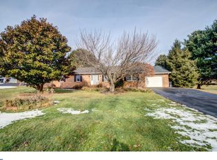 324 W Windmill Way, Middletown, DE 19709