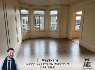359 Fillmore St #11, San Francisco, CA 94117