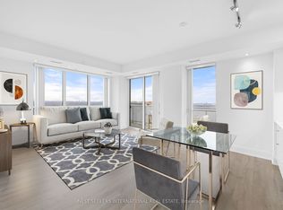 101 Erskine Ave #2802, Toronto, ON M4P 0C5