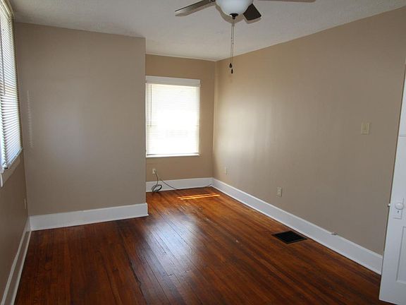 Bedroom 1 (2nd Level)