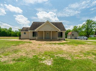 413 Buffalo Valley Rd, Baxter, TN 38544