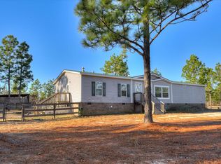 760 Centerwood Rd, Williston, SC 29853
