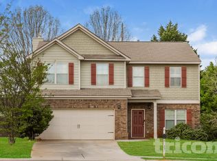 297 Parkview Place Dr, McDonough, GA 30253