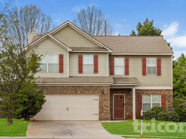 297 Parkview Place Dr, McDonough, GA 30253