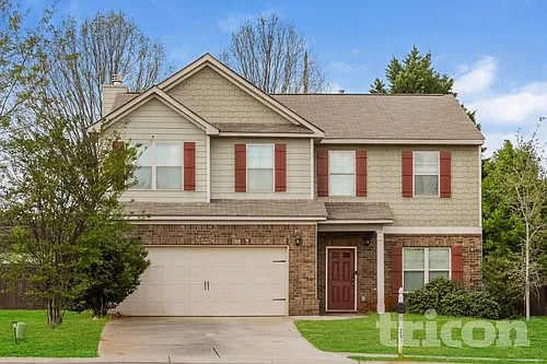 297 Parkview Place Dr Photo 1