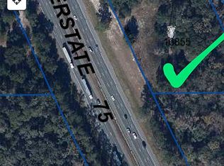 17608 SE 26th St, Micanopy, FL 32667