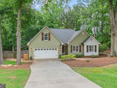 15 Stonewood Way, Sharpsburg, GA, 30277