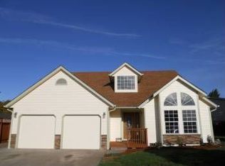 4482 Sapphire Ct NE, Salem, OR 97305