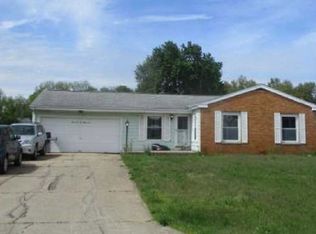 11285 Idlewood Dr, Osceola, IN 46561