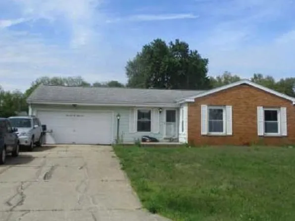 11285 Idlewood Dr, Osceola, IN 46561