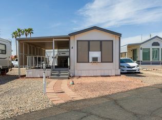 16680 W Val Vista Blvd #8, Casa Grande, AZ 85122