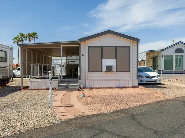 16680 W Val Vista Blvd #8, Casa Grande, AZ 85122