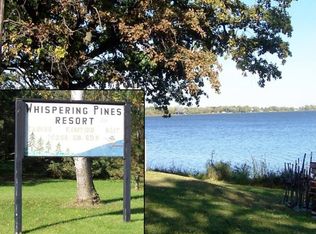 10248 County Road 8, Kimball, MN 55353