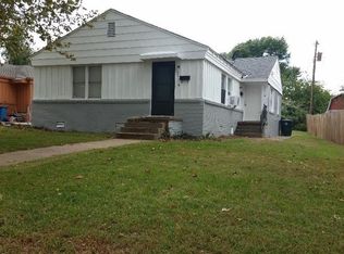 2111 Felix Pl, Midwest City, OK 73110