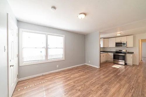 Floor plan 1053-B