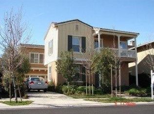 140 W Arnaudo Blvd, Mountain House, CA 95391