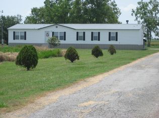 815 Hanks Rd, Duson, LA 70529