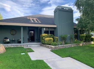 2517 Sunset Dr, Bishop, CA 93514