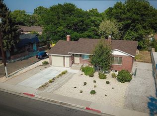 840 Kirman Ave, Reno, NV 89502
