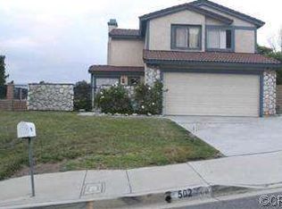 502 Armitos Pl, Diamond Bar, CA 91765