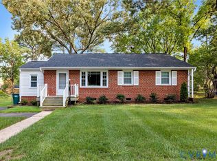 2807 Rothland Dr, Henrico, VA 23294