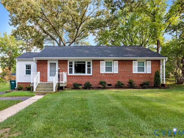2807 Rothland Dr, Henrico, VA 23294