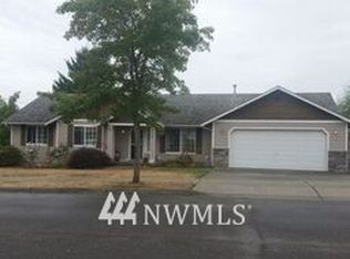 218 S Hamlin Dr, Arlington, WA
