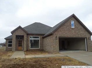 3191 Wren St, Hernando, MS 38632