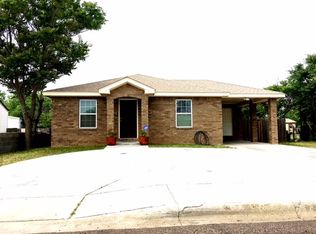 3115 Adams Ave, Odessa, TX 79762