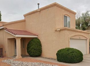 7609 William Moyers Ave NE, Albuquerque, NM 87122