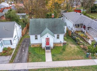 259 Nottawasaga St, Orillia, ON L3V 3K5