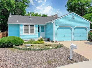 607 S Joplin St, Aurora, CO 80017