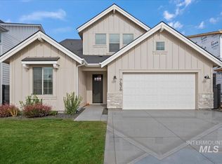 7636 W Old School St, Meridian, ID 83646