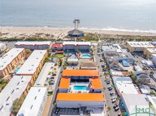 16 Tybrisa St #127, Tybee Island, GA 31328