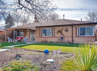 1263 Scranton St, Aurora, CO 80011