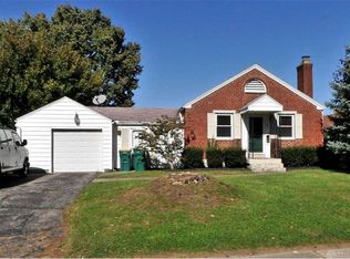 201 Earnshaw Dr, Dayton, OH 45429