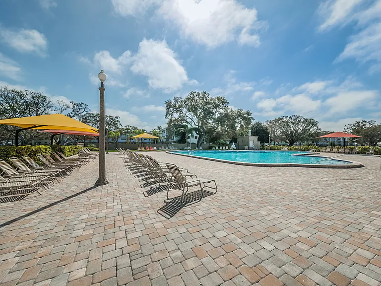 2459 Columbia Dr #25 — Photo 31