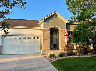 3808 Siamese St, Loveland, CO 80537