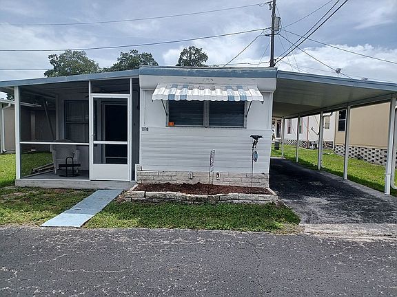 2nd image of 2419 Gulf To Bay Blvd Lot 106