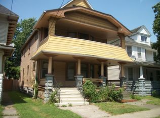 2702 Marvin Ave, Cleveland, OH